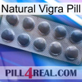 Natural Vigra Pill 30